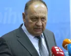 Izjave za medije nakon Sjednice Vlade Federacije BiHNediljko Rimac/Senad Gubelić