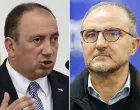 Igor Crnadak i Luigi Soreca/Lejla Sofradžija 