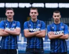 Aldijan Korora, Daris Kelmendi i Amar Zahirović