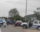 Tokom potjere sudarili su se s policijom/ATV/Atv
