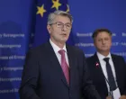 Press Šemsudina Mehmedovića, Jasmina Emrića i Aide Baručije/Fena