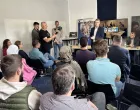 Radionica za start up/