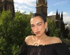 Dua Lipa//