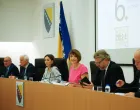 CIK početak predizborne kampanje press/Damir Deljo