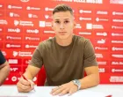 Andro Babić novi igrač Veleža (FOTO: FK Velež)