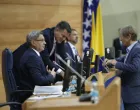Predstavnički dom PSBiH/Fena