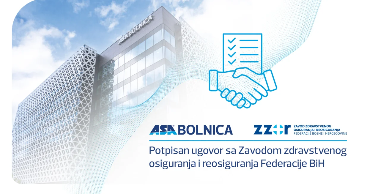 ASA Bolnica/