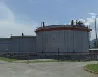 Naftni terminal rekonstrukcija/Didier Torche