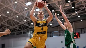 FOTO: FIBA