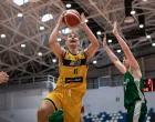 FOTO: FIBA