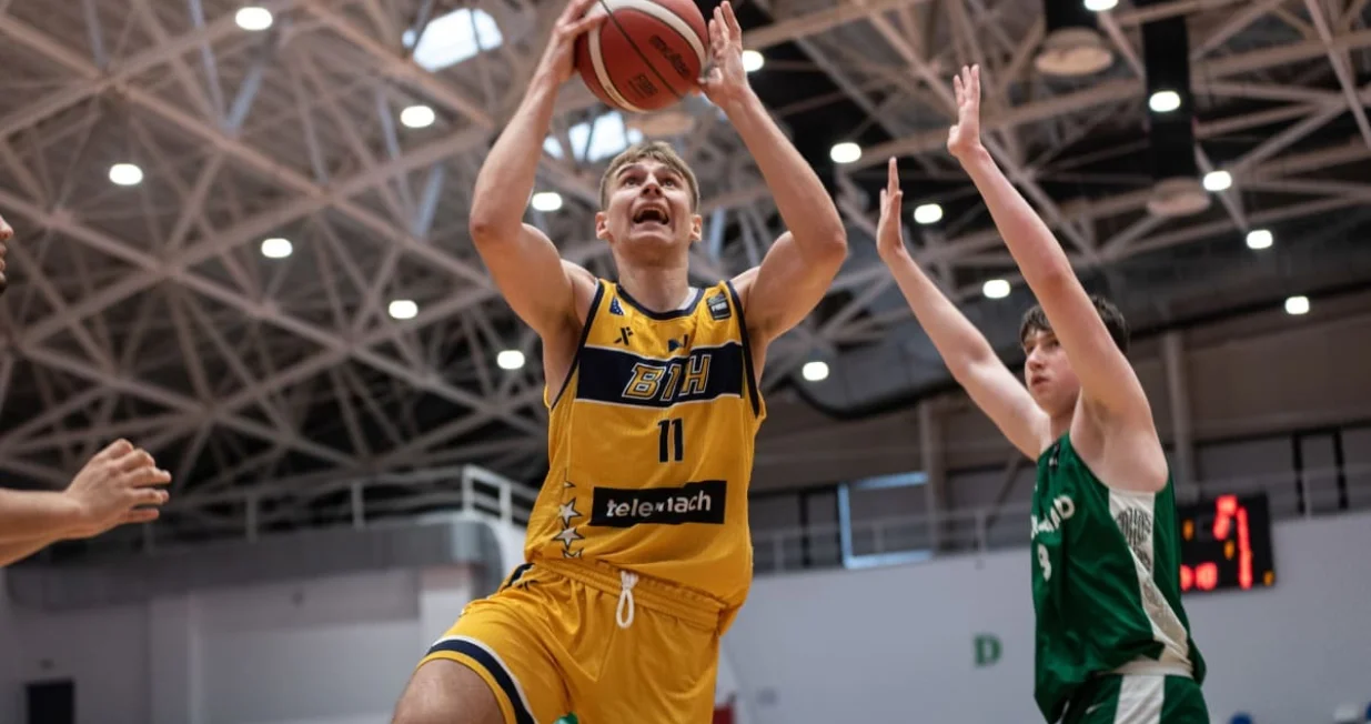 FOTO: FIBA