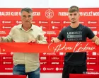 Ibro Rahimić i Dominik Dogan (FOTO: FK Velež)
