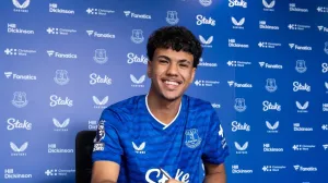 FOTO: Everton FC