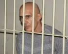 Narko-boss Zoran Jakšić/Arhiv