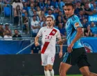 Slovan - Zrinjski (FOTO: ŠK Slovan Bratislava)