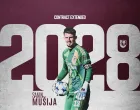 FOTO: FK Sarajevo