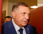 U Istočnom Sarajevu, 24. aprila 2025. godine, predsjednik bosanskohercegovačkog entiteta RS Milorad Dodik svečano je otvorio zgradu Rektorata i Muzičke akademije Univerziteta u Istočnom Sarajevu/Damir Deljo