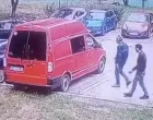 Pokušaj krađe vozila/Crna Hronika