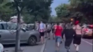 FK Crvena zvezda