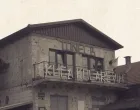 Tunel spasa, jedina veza opkoljenog Sarajeva sa slobodnim teritorijama/Amir Papić