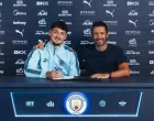 FOTO: Manchester City
