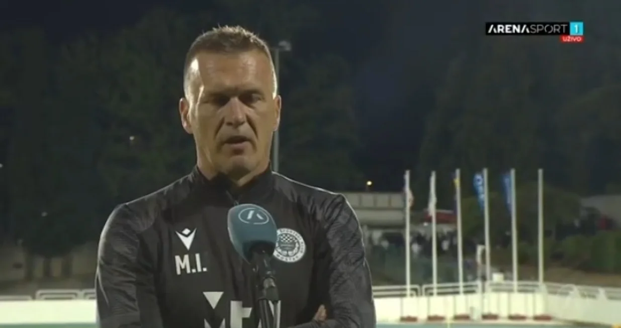 Mario Ivanković