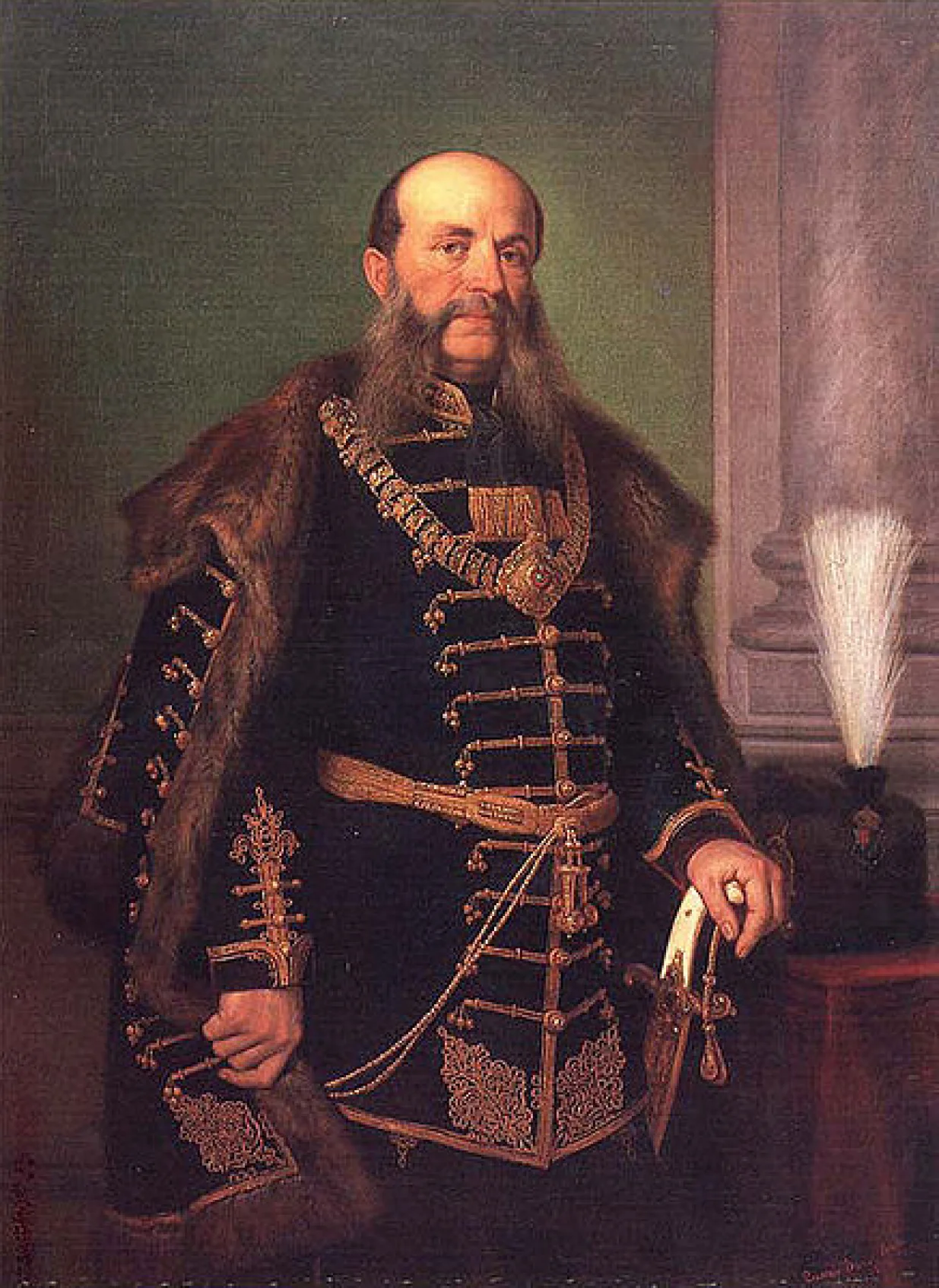 Ivan Mažuranić/