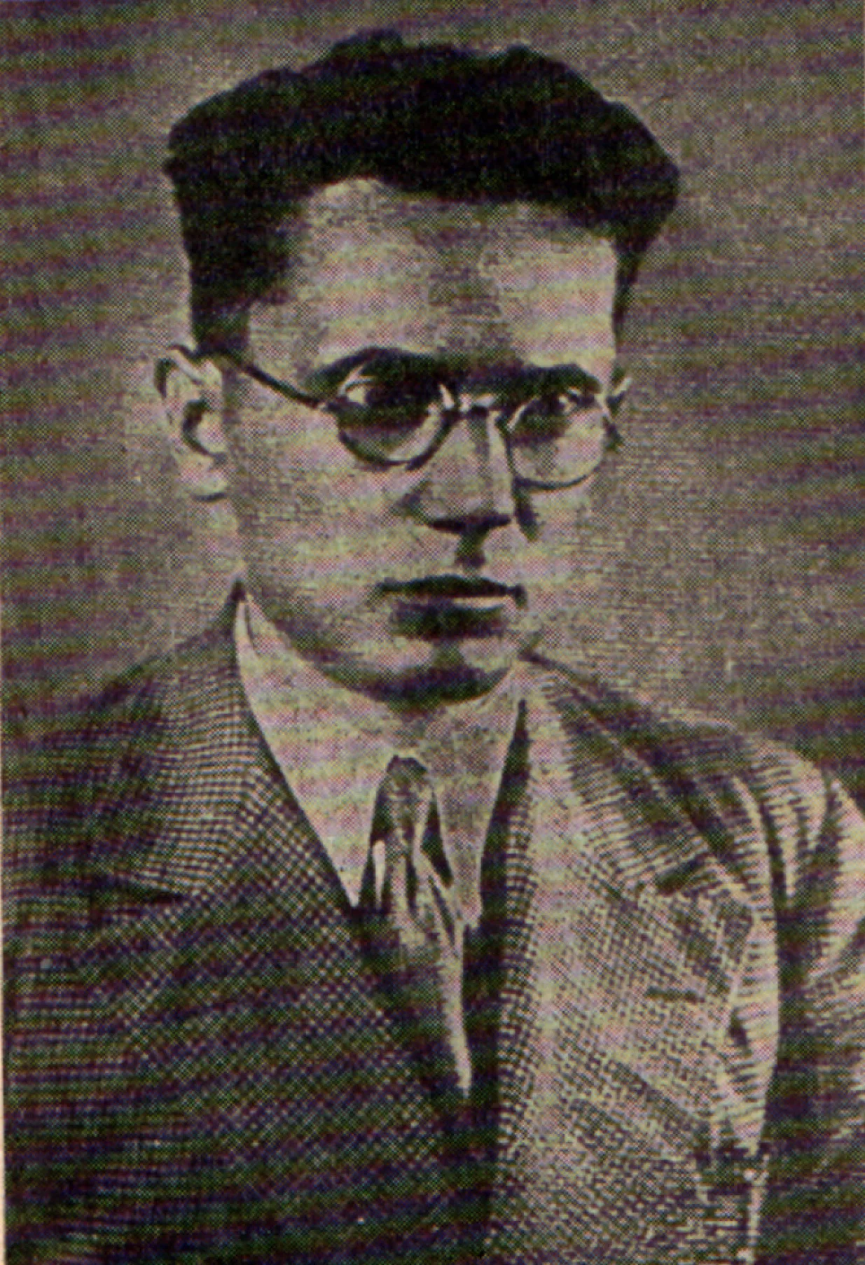 Josip Broz Tito/