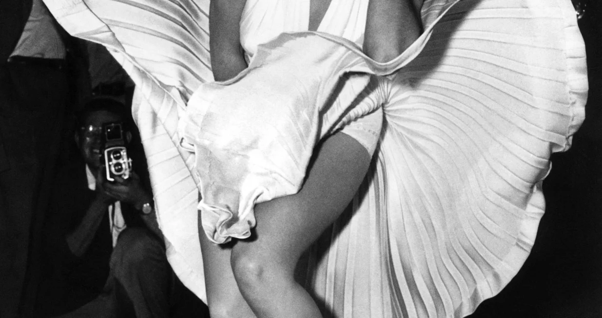 Marilyn Monroe/
