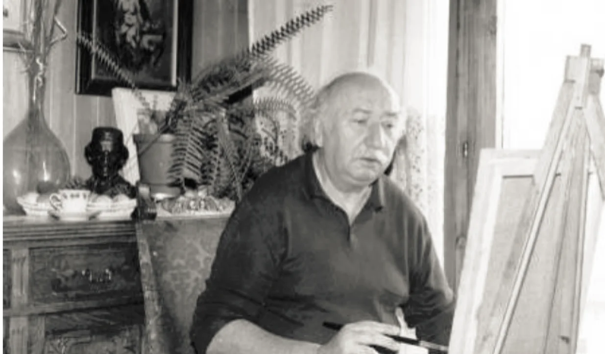 Mario Mikulić/