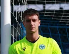 Alvin Ćosić (FOTO: FK Željezničar)