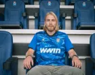 Mateo Bašić - novi igrač Širokog Brijega (FOTO: NK Široki Brijeg)