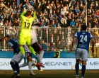 FK Željezničar - FK Sarajevo (FOTO: Damir Deljo/Oslobođenje)