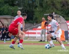 Almedin Ziljkić (FOTO: FK Velež)