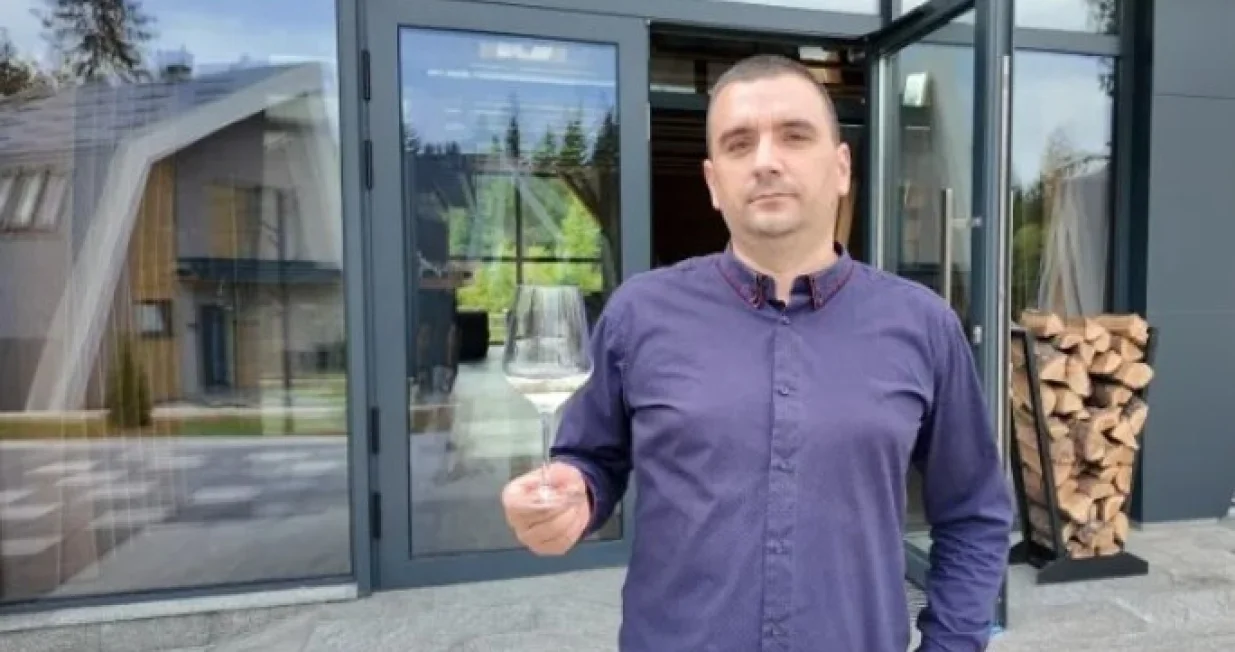 Neven Tuševljak/