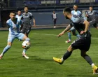 FK Željezničar - HŠK Posušje (FOTO: Sanel Konjhodžić/Sport1)