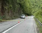 Nesreća se dogodila kod Miljevine/