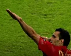 Dani Guiza (FOTO: Screenshot)