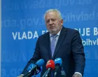 Sjednica Ekonomsko-socijalnog vijeća FBiH/Fena