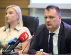 VTK-Prezentacija vanjskotrgovinske razmjene sa svijetom/Senad Gubelić