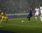 FOTO: Sanel Konjhodžić/Sport1.ba