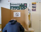 Murphy u Vogošci za lokalne izbore 2024/Damir Deljo