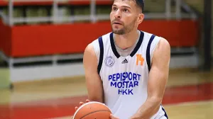 Balša Mirotić 