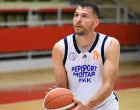 Balša Mirotić 