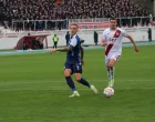 HŠK Zrinjski - FK Željezničar, 18. kolo WWin lige BiH, 16.2.2025.g.