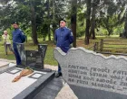 Godišnjica smrti Čedomira Domuza/