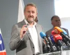 Press SDA izborni zakon Schmidta/Didier Torche 