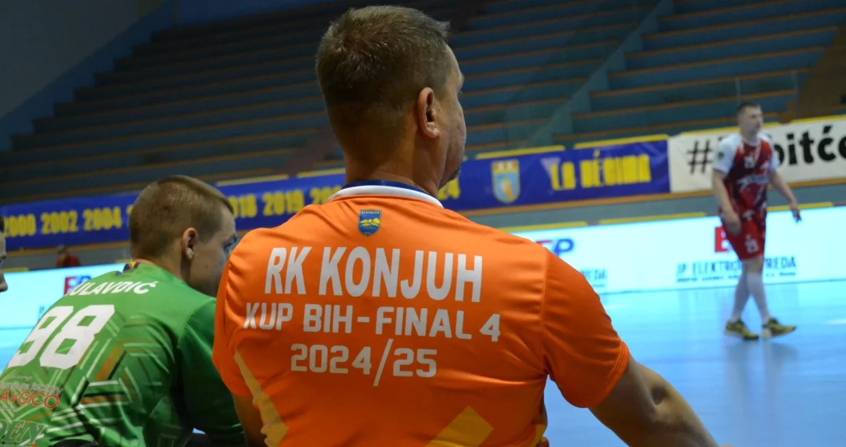 RK Konjuh
