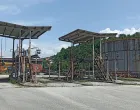 Naftni terminal rekonstrukcija/Didier Torche