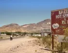 Da li biste se usudili posjetiti Dolinu smrti?/Expedia